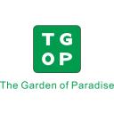 The Garden of Paradise logo